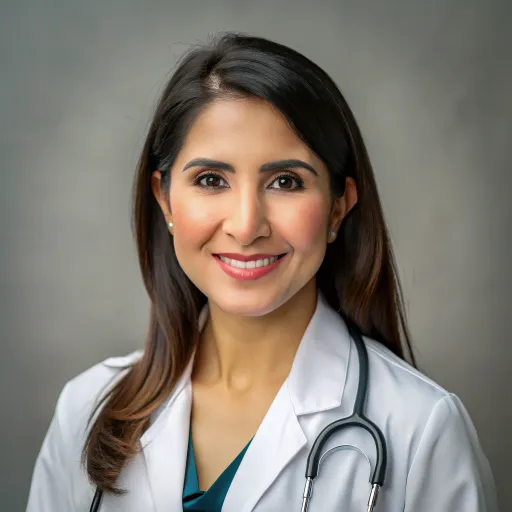 doctor image